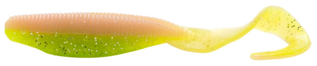 Z-MAN StreakZ Curly Tail 4 inch